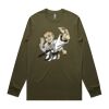 AS Colour -  Men's Staple L/S Tee  Thumbnail