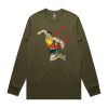 AS Colour -  Men's Staple L/S Tee  Thumbnail