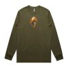AS Colour -  Men's Staple L/S Tee  Thumbnail