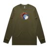 AS Colour -  Men's Staple L/S Tee  Thumbnail