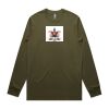 AS Colour -  Men's Staple L/S Tee  Thumbnail