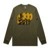 AS Colour -  Men's Staple L/S Tee  Thumbnail