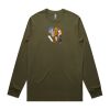 AS Colour -  Men's Staple L/S Tee  Thumbnail
