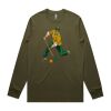 AS Colour -  Men's Staple L/S Tee  Thumbnail