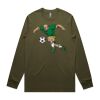 AS Colour -  Men's Staple L/S Tee  Thumbnail