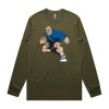 AS Colour -  Men's Staple L/S Tee  Thumbnail