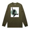 AS Colour -  Men's Staple L/S Tee  Thumbnail