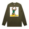AS Colour -  Men's Staple L/S Tee  Thumbnail