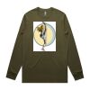 AS Colour -  Men's Staple L/S Tee  Thumbnail