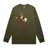 AS Colour -  Men's Staple L/S Tee  Thumbnail