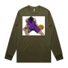 AS Colour -  Men's Staple L/S Tee  Thumbnail