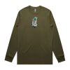 AS Colour -  Men's Staple L/S Tee  Thumbnail