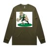 AS Colour -  Men's Staple L/S Tee  Thumbnail