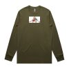 AS Colour -  Men's Staple L/S Tee  Thumbnail