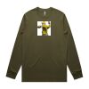 AS Colour -  Men's Staple L/S Tee  Thumbnail