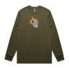 AS Colour -  Men's Staple L/S Tee  Thumbnail