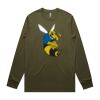 AS Colour -  Men's Staple L/S Tee  Thumbnail