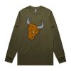 AS Colour -  Men's Staple L/S Tee  Thumbnail
