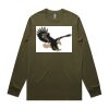 AS Colour -  Men's Staple L/S Tee  Thumbnail
