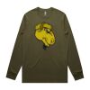 AS Colour -  Men's Staple L/S Tee  Thumbnail