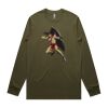 AS Colour -  Men's Staple L/S Tee  Thumbnail