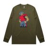 AS Colour -  Men's Staple L/S Tee  Thumbnail