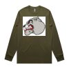 AS Colour -  Men's Staple L/S Tee  Thumbnail