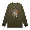 AS Colour -  Men's Staple L/S Tee  Thumbnail
