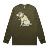 AS Colour -  Men's Staple L/S Tee  Thumbnail