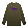 AS Colour -  Men's Staple L/S Tee  Thumbnail