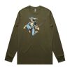 AS Colour -  Men's Staple L/S Tee  Thumbnail