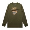 AS Colour -  Men's Staple L/S Tee  Thumbnail