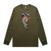 AS Colour -  Men's Staple L/S Tee  Thumbnail