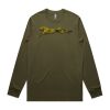 AS Colour -  Men's Staple L/S Tee  Thumbnail
