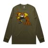 AS Colour -  Men's Staple L/S Tee  Thumbnail