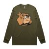 AS Colour -  Men's Staple L/S Tee  Thumbnail