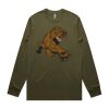 AS Colour -  Men's Staple L/S Tee  Thumbnail