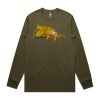 AS Colour -  Men's Staple L/S Tee  Thumbnail