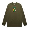 AS Colour -  Men's Staple L/S Tee  Thumbnail