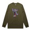 AS Colour -  Men's Staple L/S Tee  Thumbnail