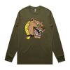 AS Colour -  Men's Staple L/S Tee  Thumbnail