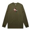 AS Colour -  Men's Staple L/S Tee  Thumbnail