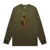 AS Colour -  Men's Staple L/S Tee  Thumbnail