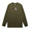 AS Colour -  Men's Staple L/S Tee  Thumbnail