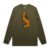 AS Colour -  Men's Staple L/S Tee  Thumbnail