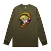 AS Colour -  Men's Staple L/S Tee  Thumbnail