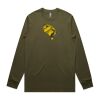 AS Colour -  Men's Staple L/S Tee  Thumbnail