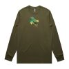 AS Colour -  Men's Staple L/S Tee  Thumbnail