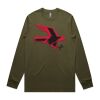 AS Colour -  Men's Staple L/S Tee  Thumbnail