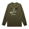 AS Colour -  Men's Staple L/S Tee  Thumbnail